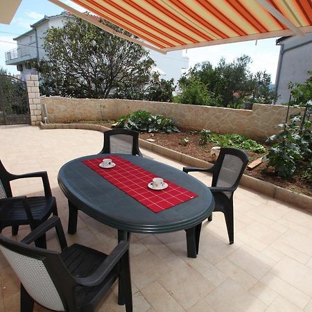 Apartmani Petra Трогір Екстер'єр фото